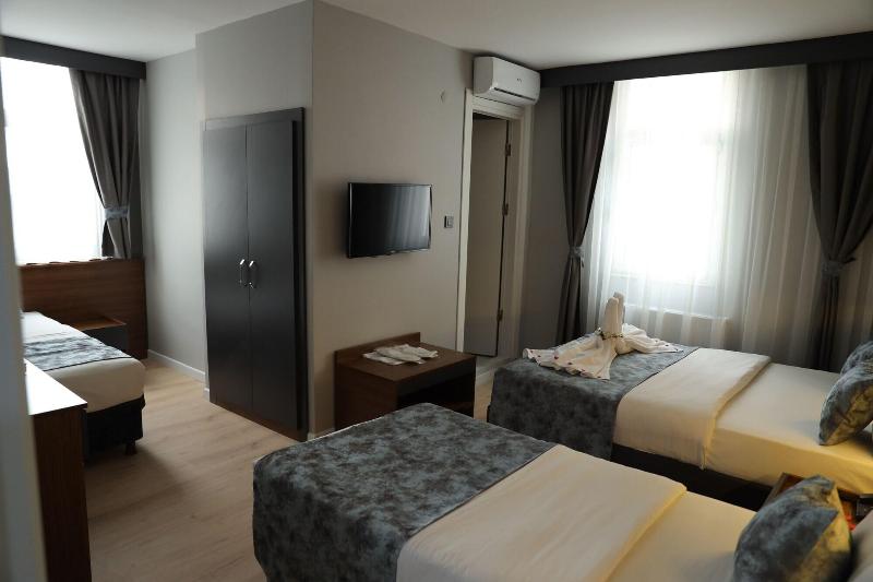 Turkuaz Hotel Gebze image