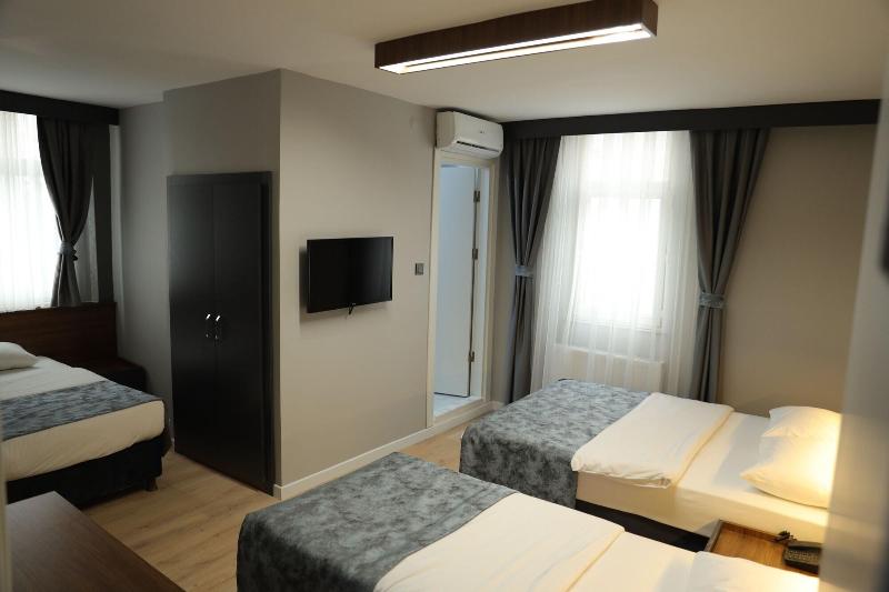 Turkuaz Hotel Gebze image