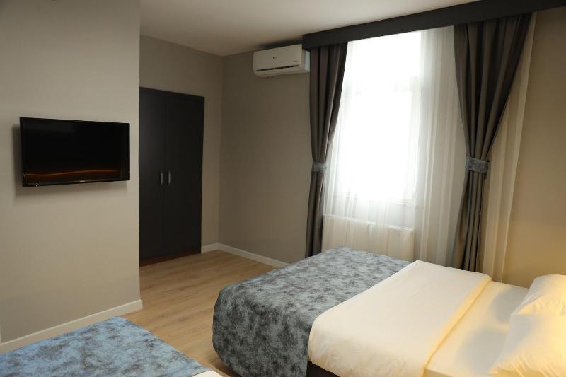 Turkuaz Hotel Gebze image