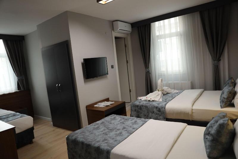 Turkuaz Hotel Gebze image