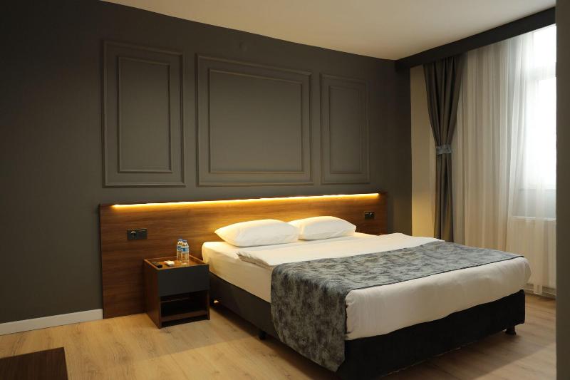 Turkuaz Hotel Gebze image