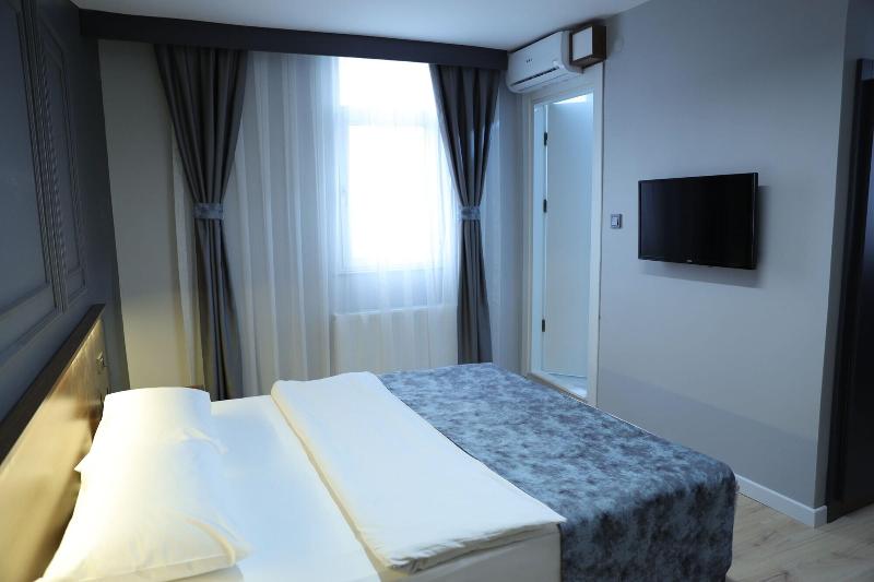 Turkuaz Hotel Gebze image