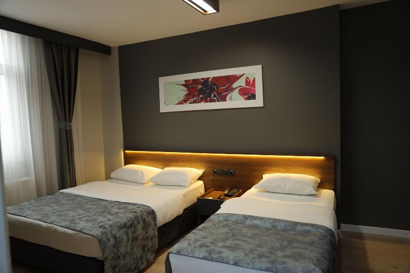 Turkuaz Hotel Gebze image