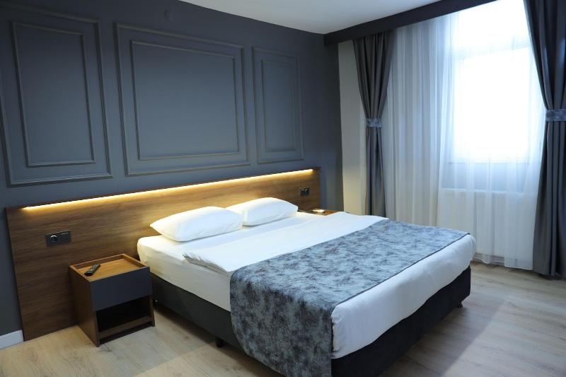 Turkuaz Hotel Gebze image