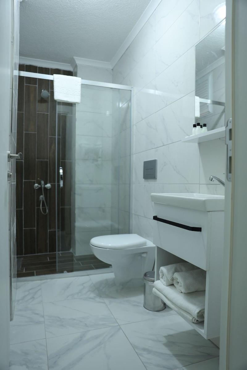 Turkuaz Hotel Gebze image