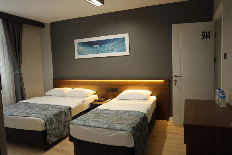 Turkuaz Hotel Gebze image