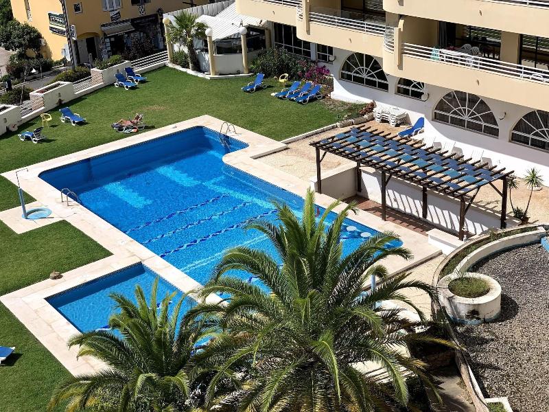 Discovery Apartment Vilamoura image