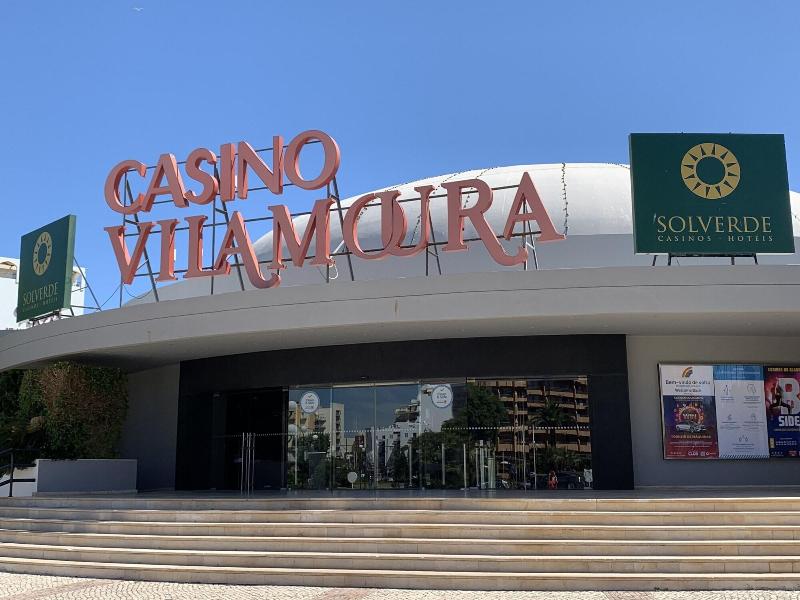 Discovery Apartment Vilamoura image