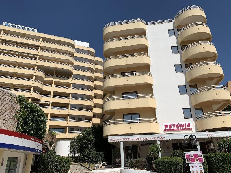 Discovery Apartment Vilamoura image