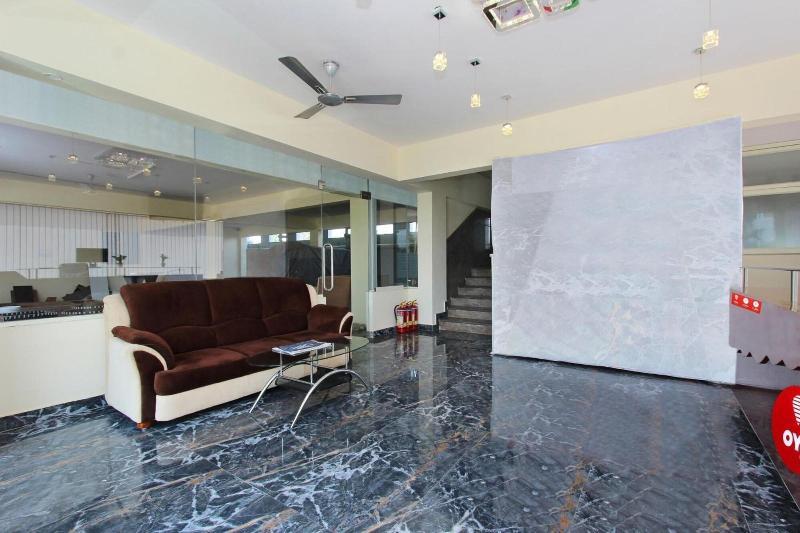 Vee Suites Bangalore image