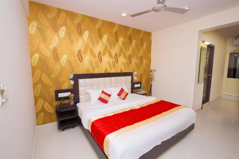 Vee Suites Bangalore image