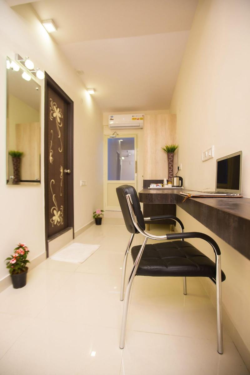 Vee Suites Bangalore image