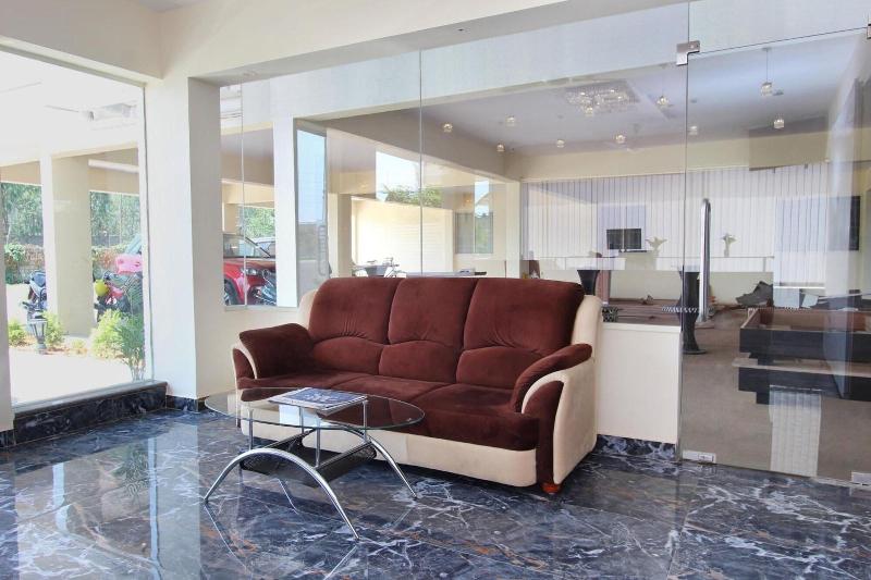 Vee Suites Bangalore image