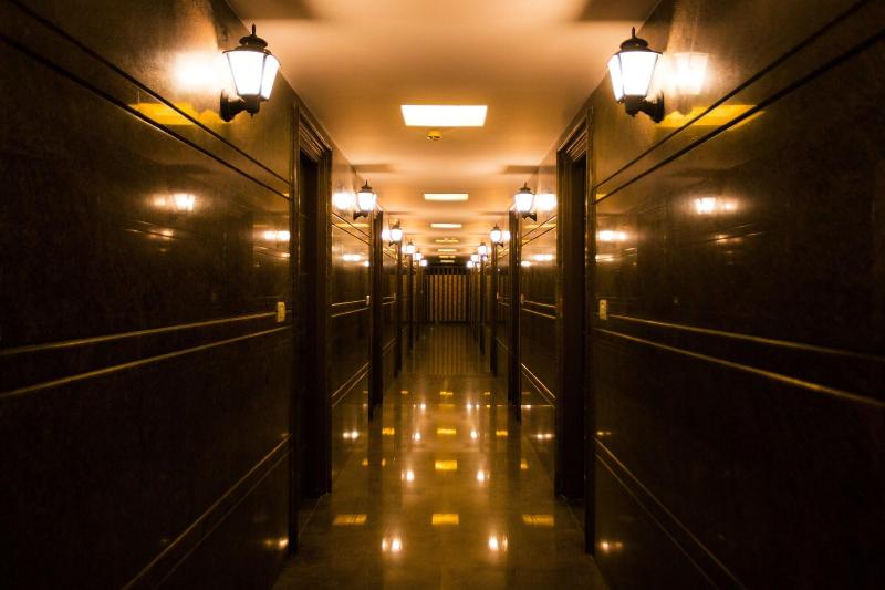 Vee Suites Bangalore image