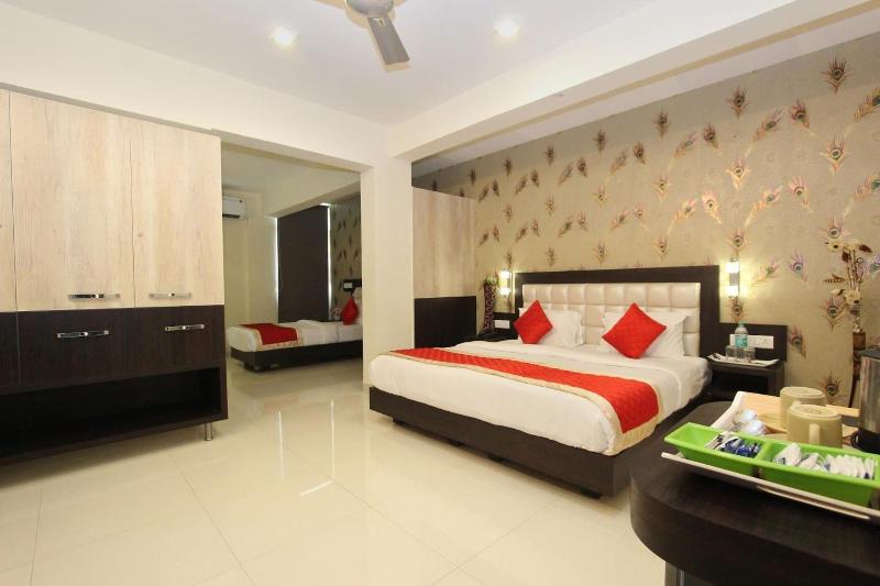 Vee Suites Bangalore image