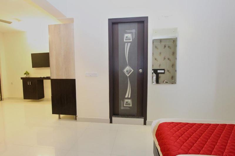 Vee Suites Bangalore image