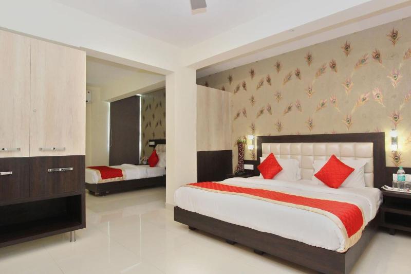 Vee Suites Bangalore image