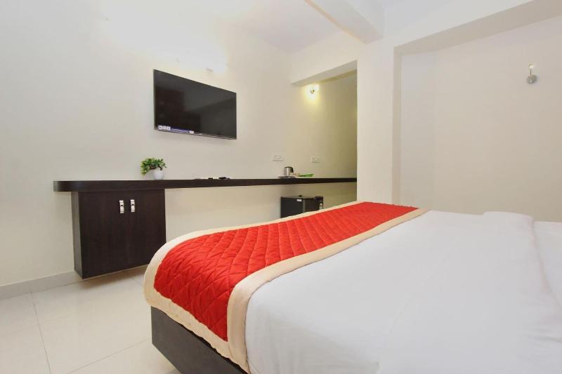 Vee Suites Bangalore image