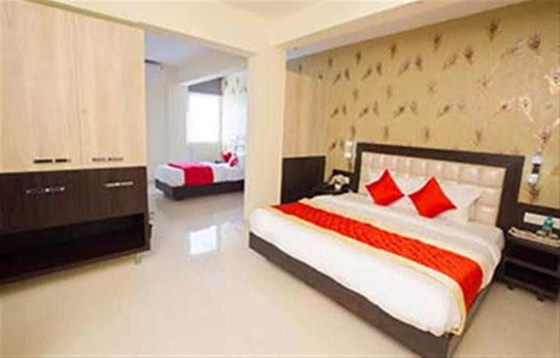 Vee Suites Bangalore image