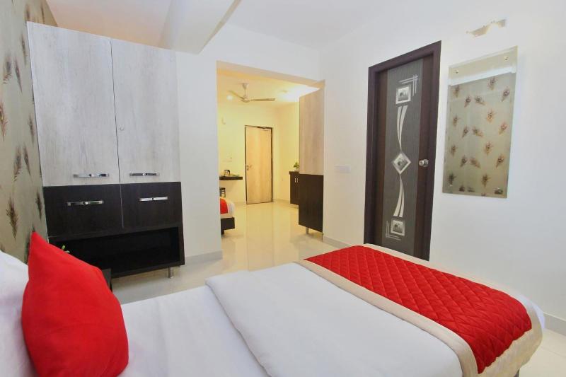 Vee Suites Bangalore image