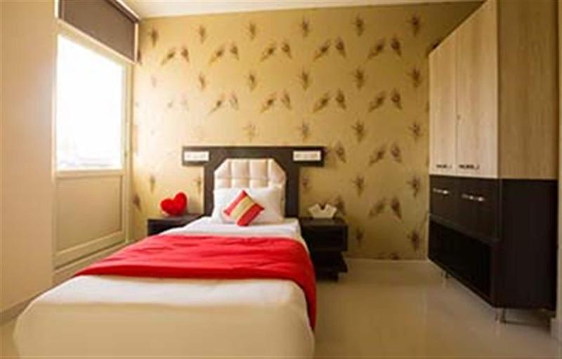 Vee Suites Bangalore image