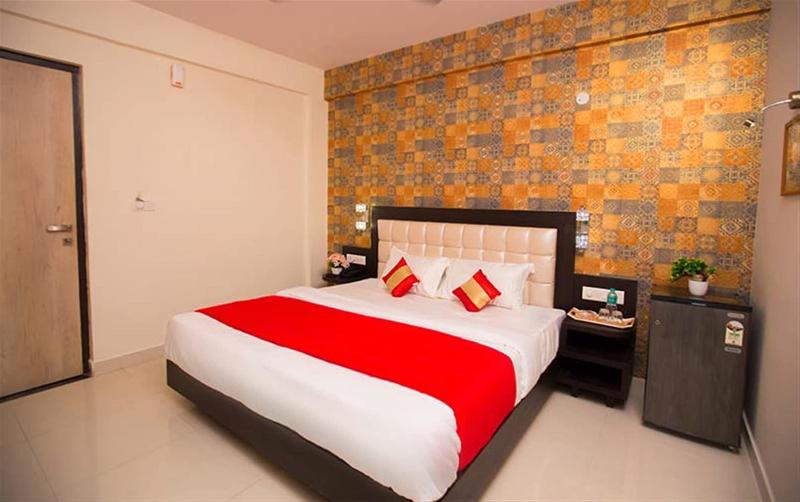 Vee Suites Bangalore image