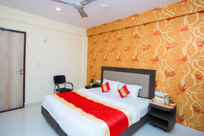 Vee Suites Bangalore image