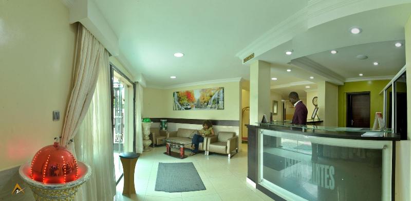 Celia's Suites, Abeokuta