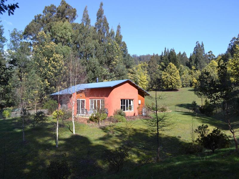 Whispering Spirit Holiday Cottages