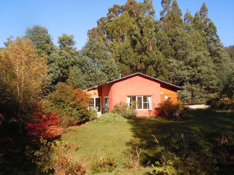 Whispering Spirit Holiday Cottages