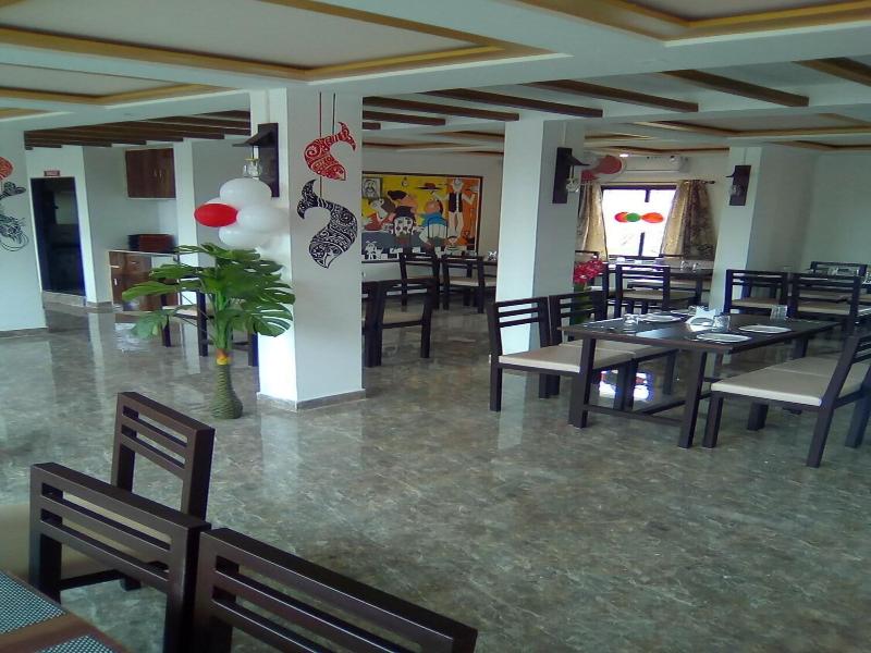 Neelisha River Front Inn