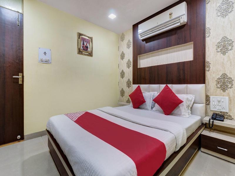 24888 Hotel Sham Palace — main photo
