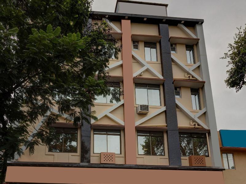24888 Hotel Sham Palace — photo 2