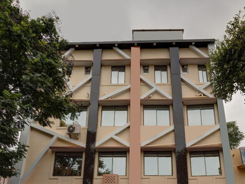 24888 Hotel Sham Palace — photo 3