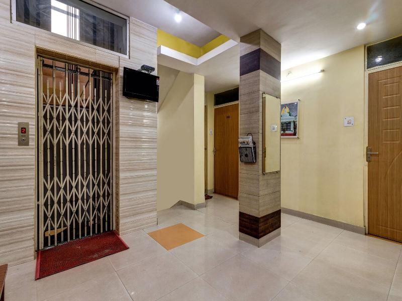 24888 Hotel Sham Palace — photo 4