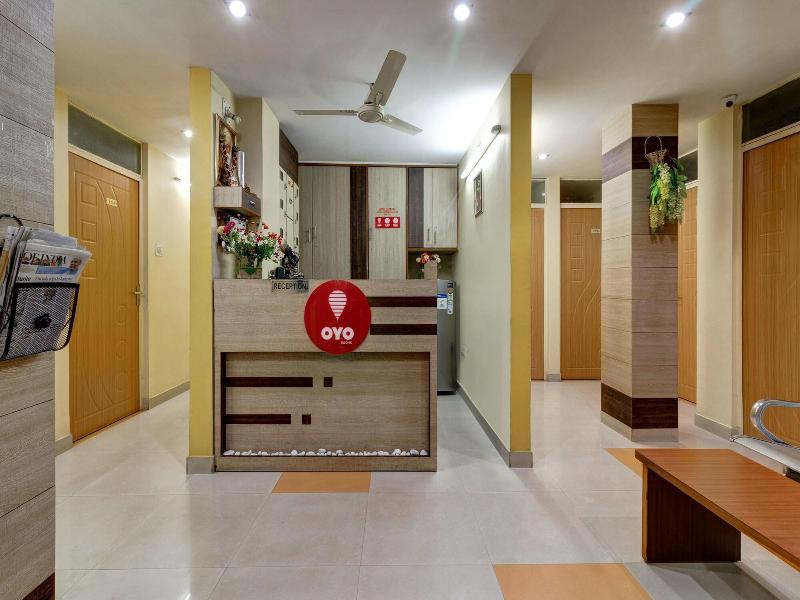 24888 Hotel Sham Palace — photo 5