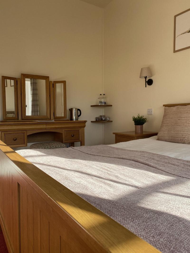 The Talbot At Knightwick image
