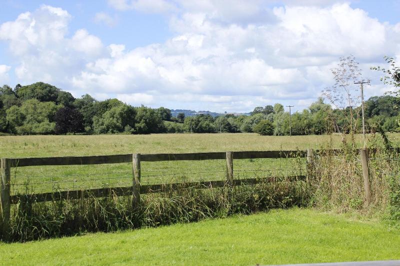 The Talbot At Knightwick image
