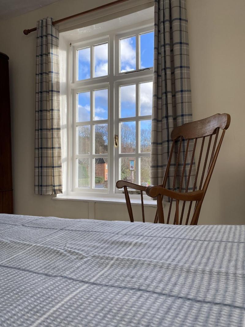 The Talbot At Knightwick image
