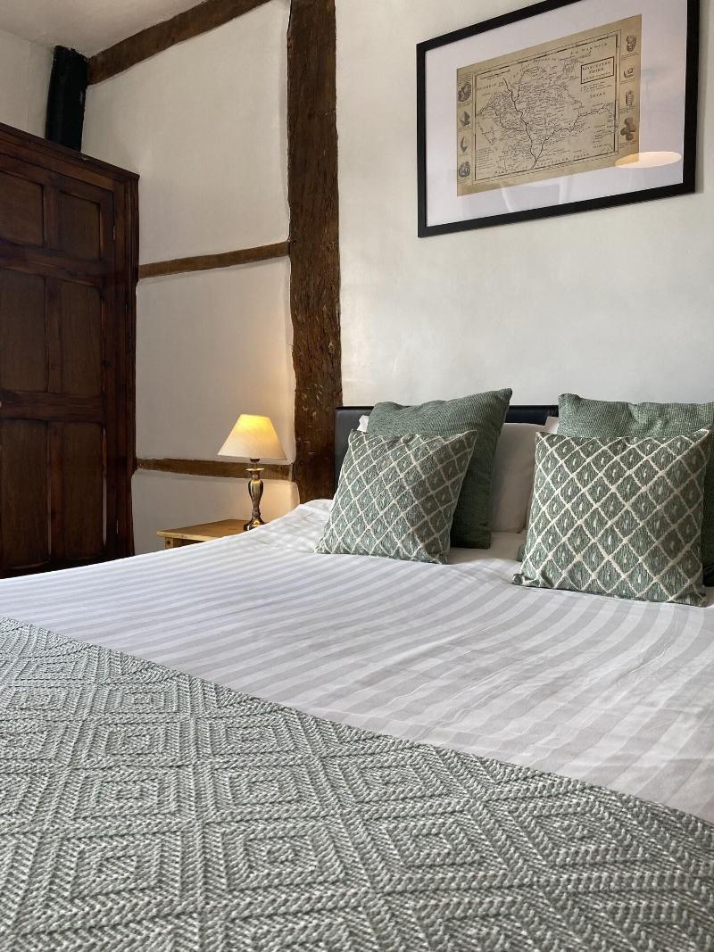 The Talbot At Knightwick image