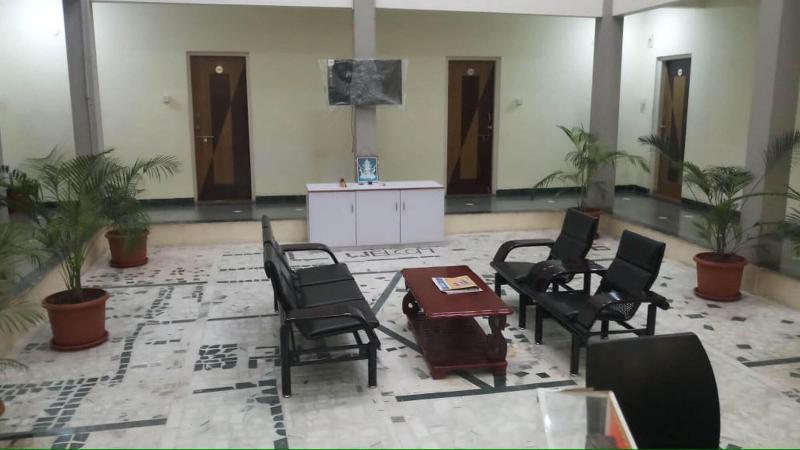 Arjun Pride Hotel
