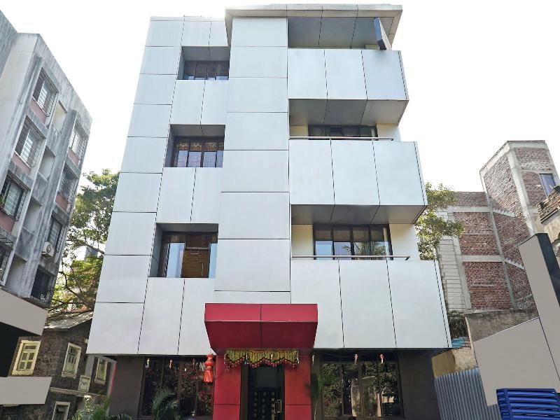 28109 Regent Hotel image