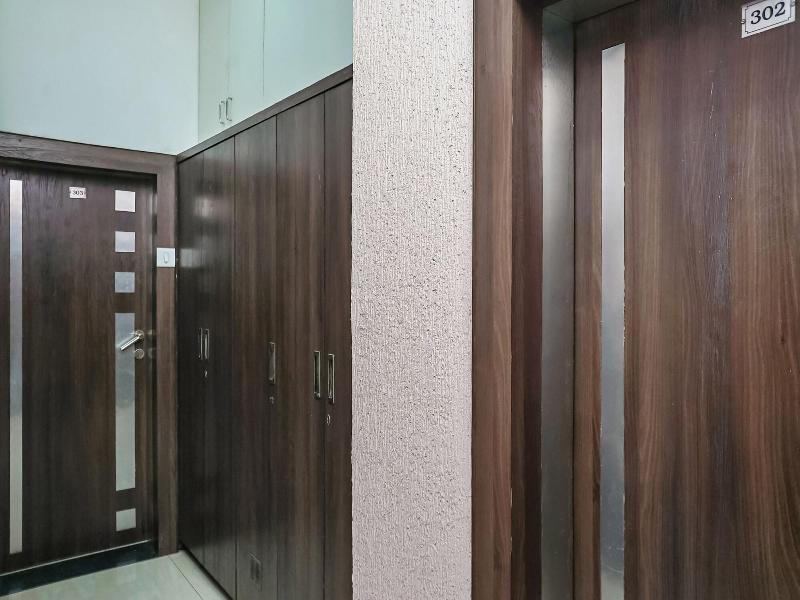 28109 Regent Hotel image