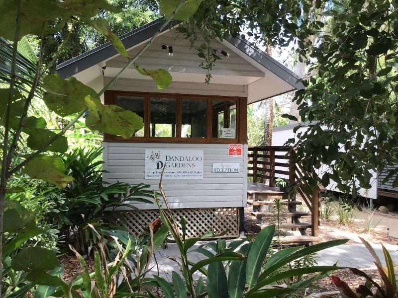 Dandaloo Gardens image