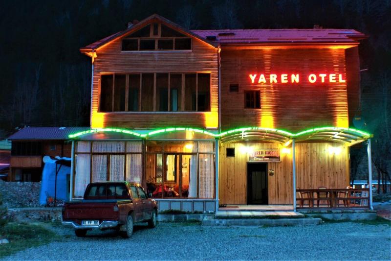 Yaren Otel — main photo