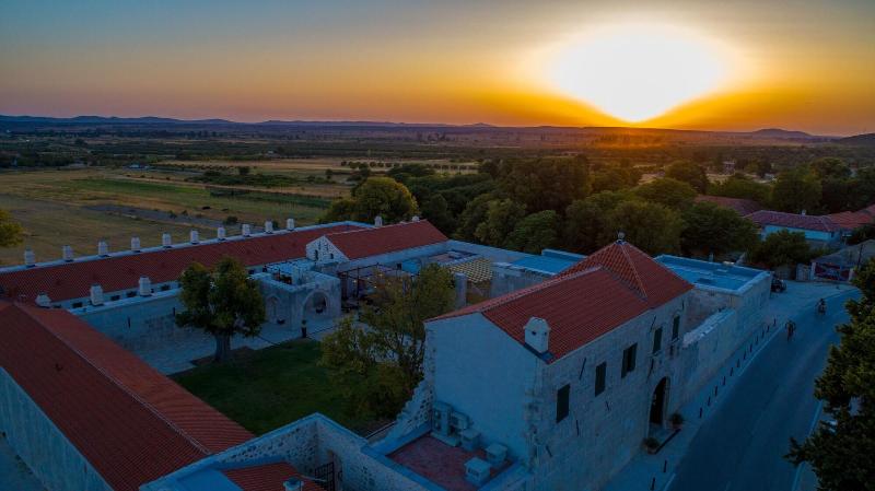 Heritage Hotel Maskovica Han image