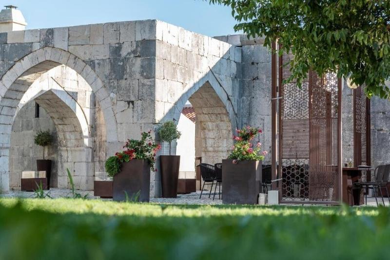 Heritage Hotel Maskovica Han image