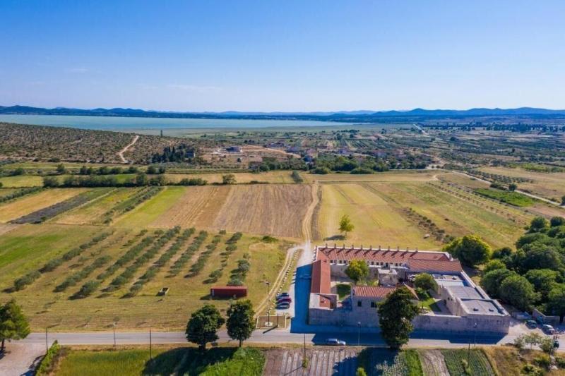 Heritage Hotel Maskovica Han image