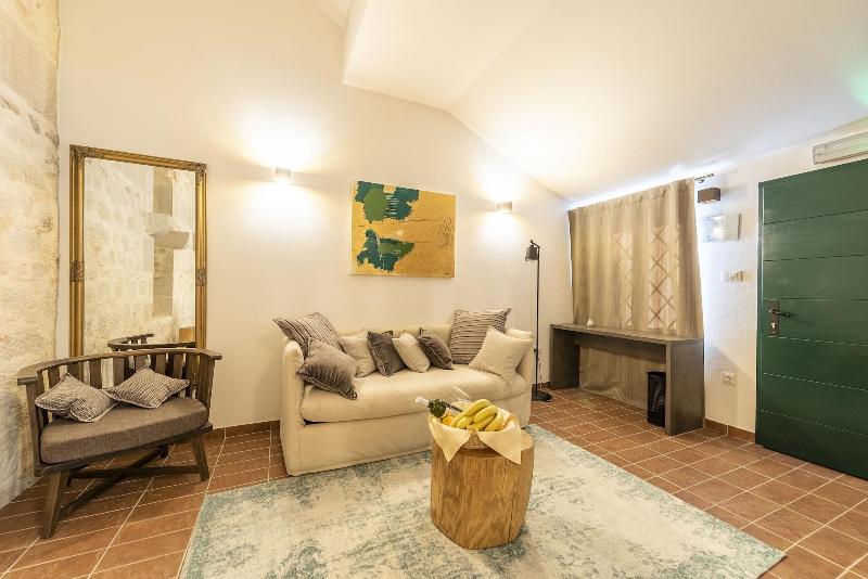 Heritage Hotel Maskovica Han image