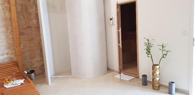 Heritage Hotel Maskovica Han image